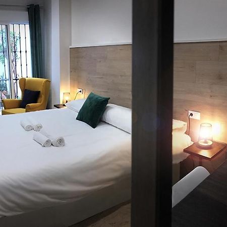 Myway By Sevillaluxurysuites Ngoại thất bức ảnh