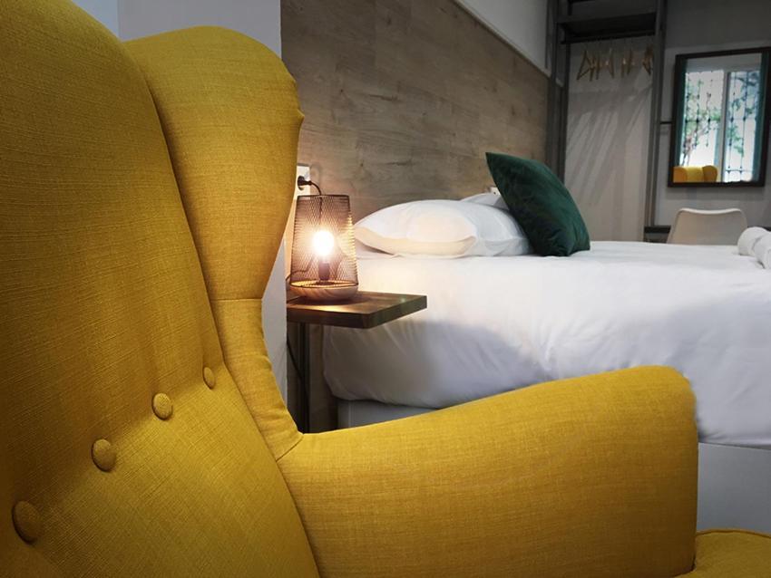 Myway By Sevillaluxurysuites Ngoại thất bức ảnh