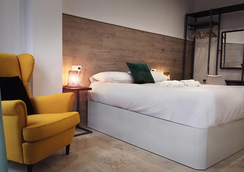 Myway By Sevillaluxurysuites Ngoại thất bức ảnh