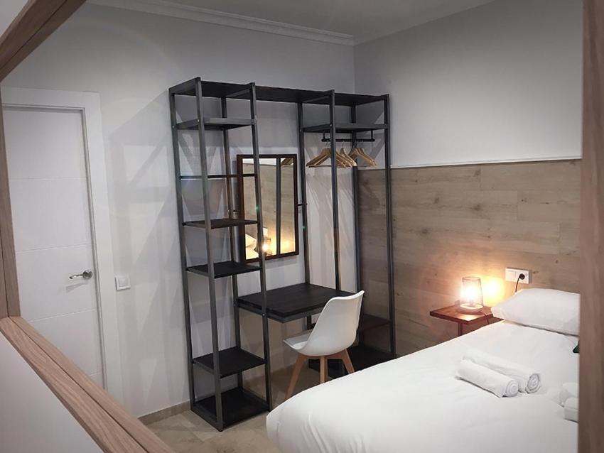Myway By Sevillaluxurysuites Ngoại thất bức ảnh